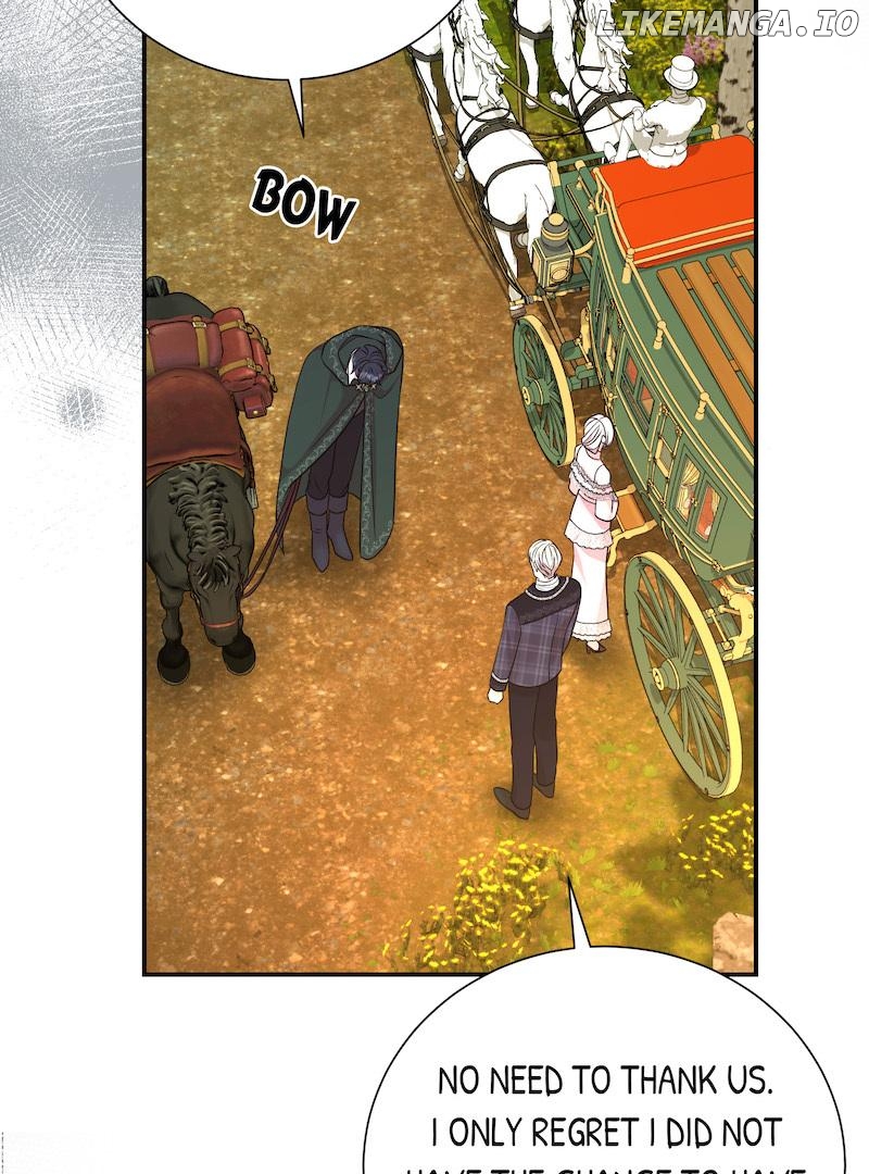 My Second Husband Is Desperate And Depressed Chapter 98 - page 28