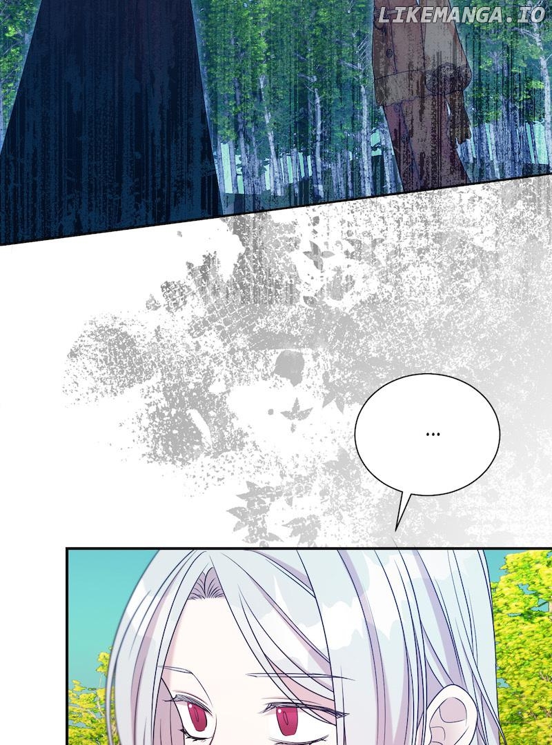 My Second Husband Is Desperate And Depressed Chapter 98 - page 2