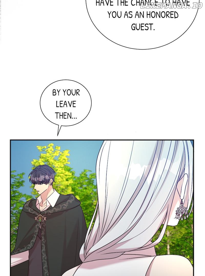 My Second Husband Is Desperate And Depressed Chapter 98 - page 29