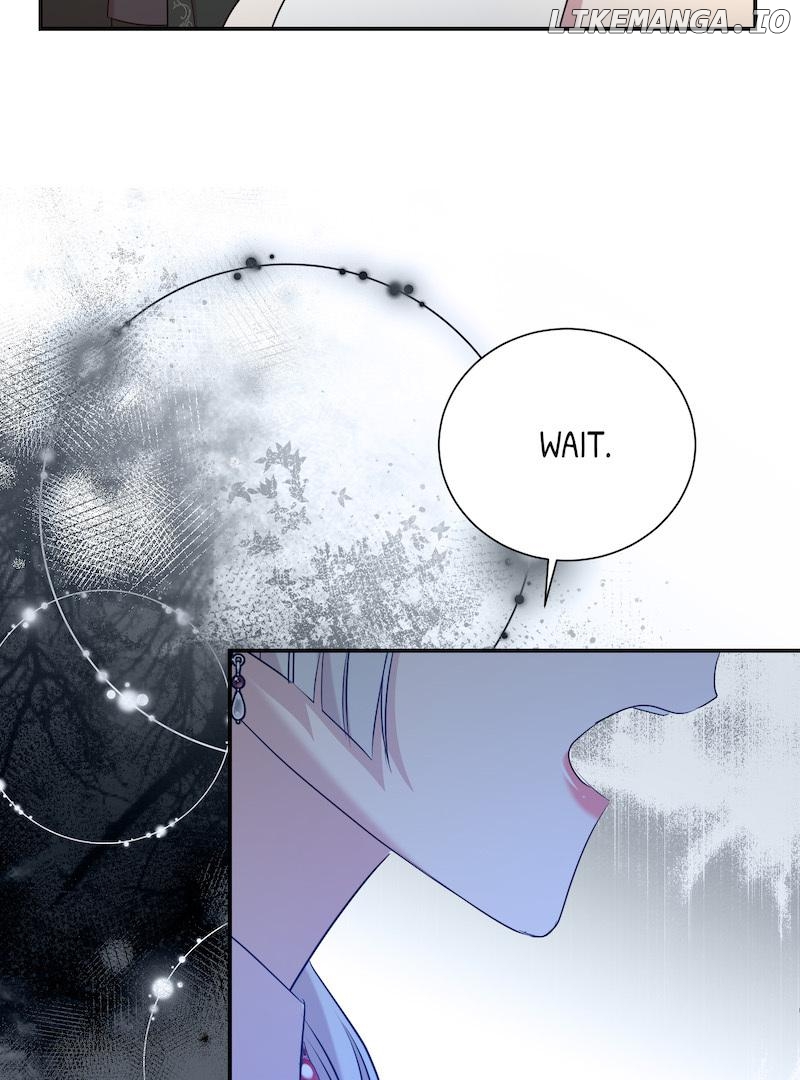 My Second Husband Is Desperate And Depressed Chapter 98 - page 30