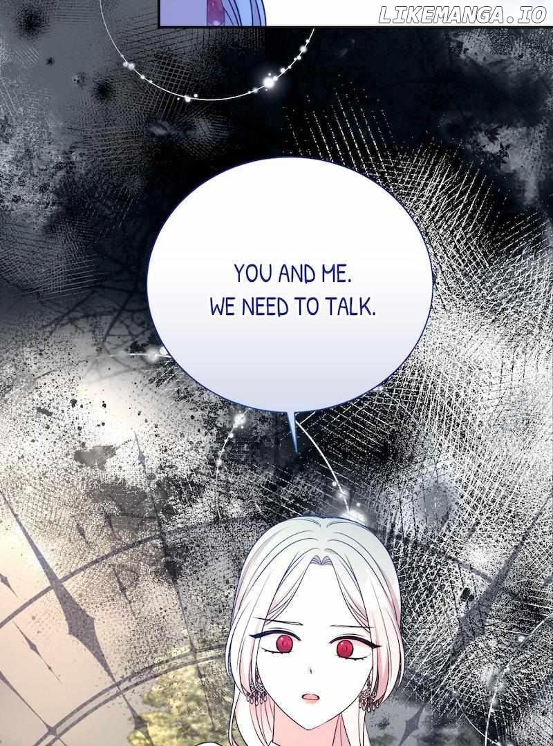 My Second Husband Is Desperate And Depressed Chapter 98 - page 31