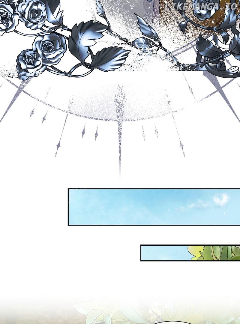 My Second Husband Is Desperate And Depressed Chapter 98 - page 33