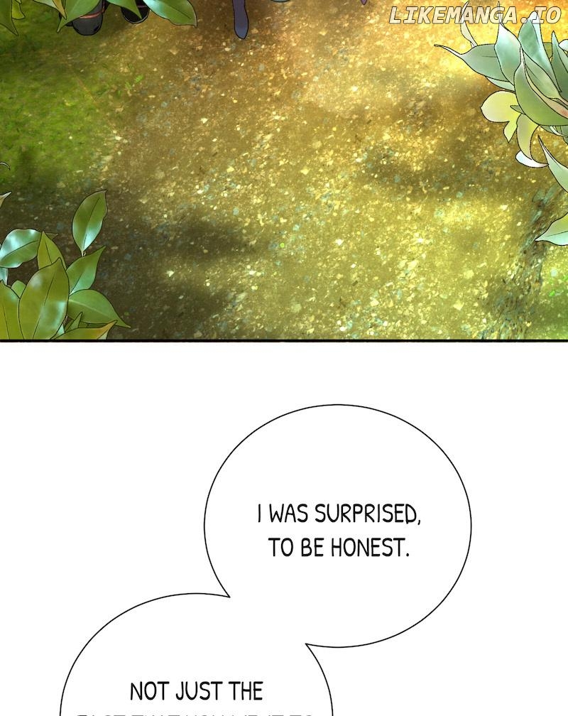 My Second Husband Is Desperate And Depressed Chapter 98 - page 35