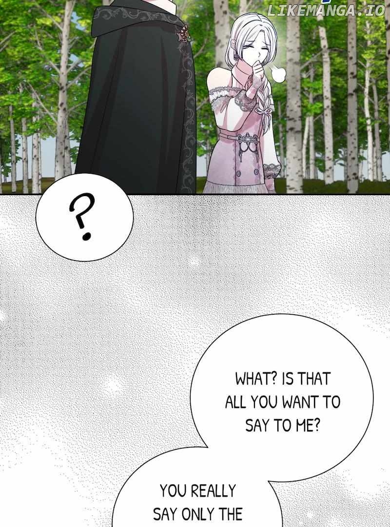 My Second Husband Is Desperate And Depressed Chapter 98 - page 38