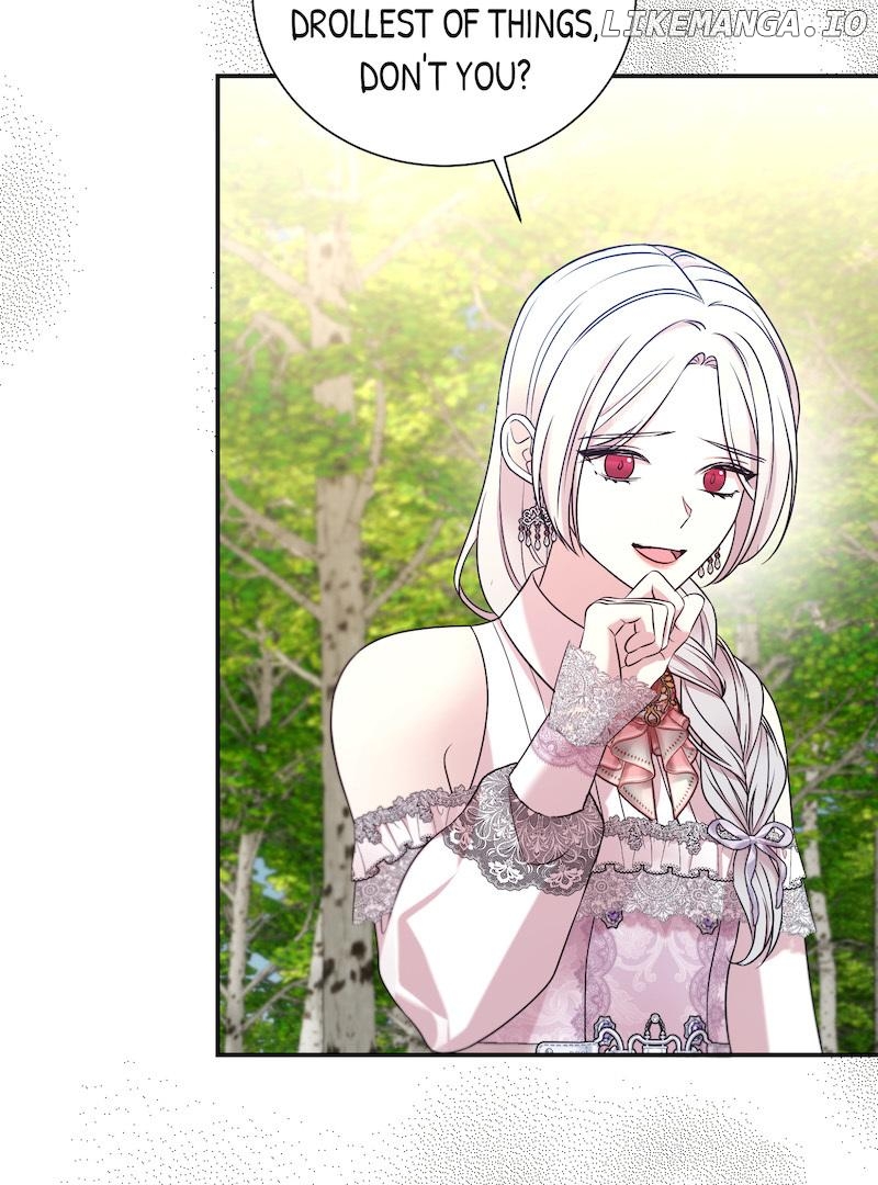 My Second Husband Is Desperate And Depressed Chapter 98 - page 39