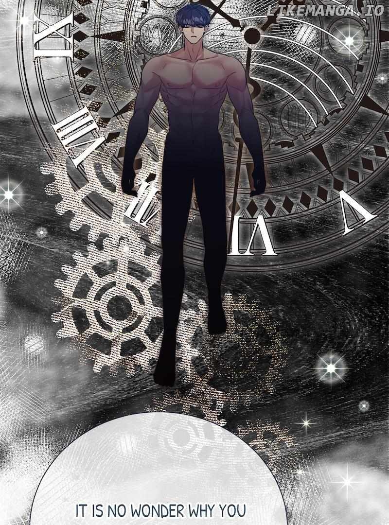 My Second Husband Is Desperate And Depressed Chapter 98 - page 42