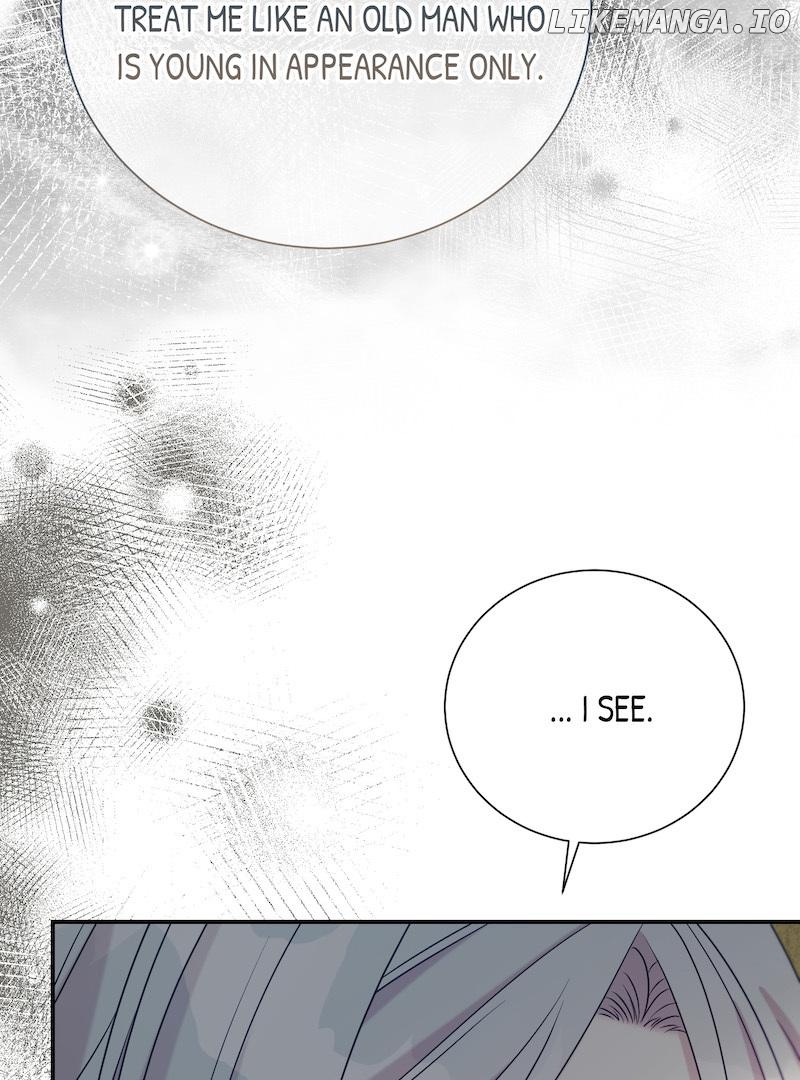 My Second Husband Is Desperate And Depressed Chapter 98 - page 43