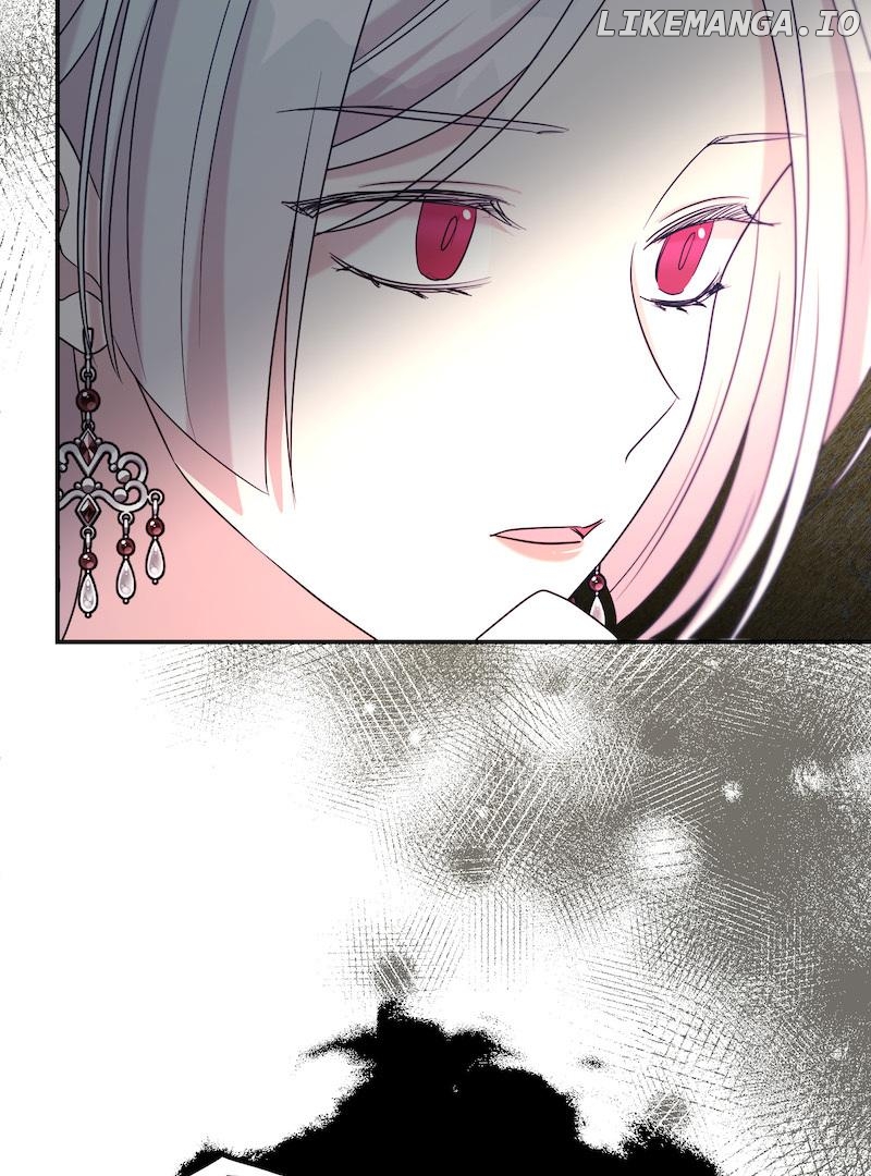 My Second Husband Is Desperate And Depressed Chapter 98 - page 44