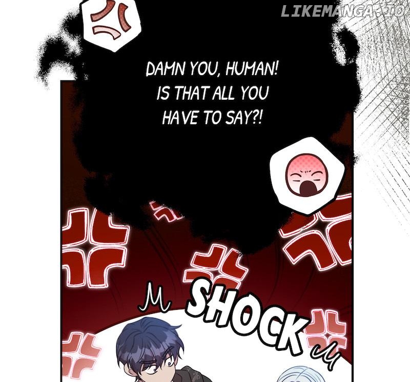My Second Husband Is Desperate And Depressed Chapter 98 - page 45