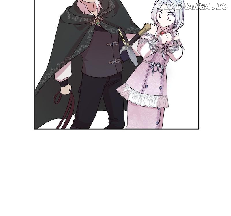 My Second Husband Is Desperate And Depressed Chapter 98 - page 46