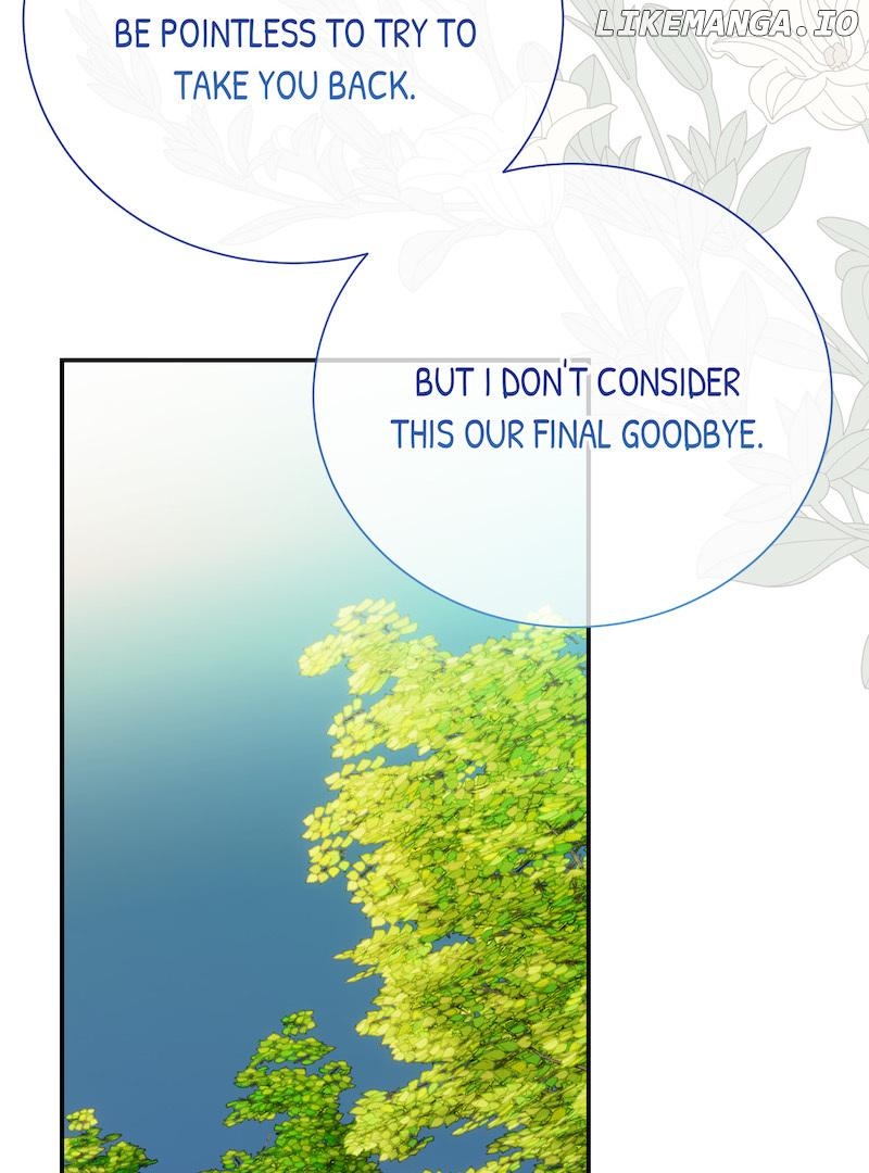 My Second Husband Is Desperate And Depressed Chapter 98 - page 51