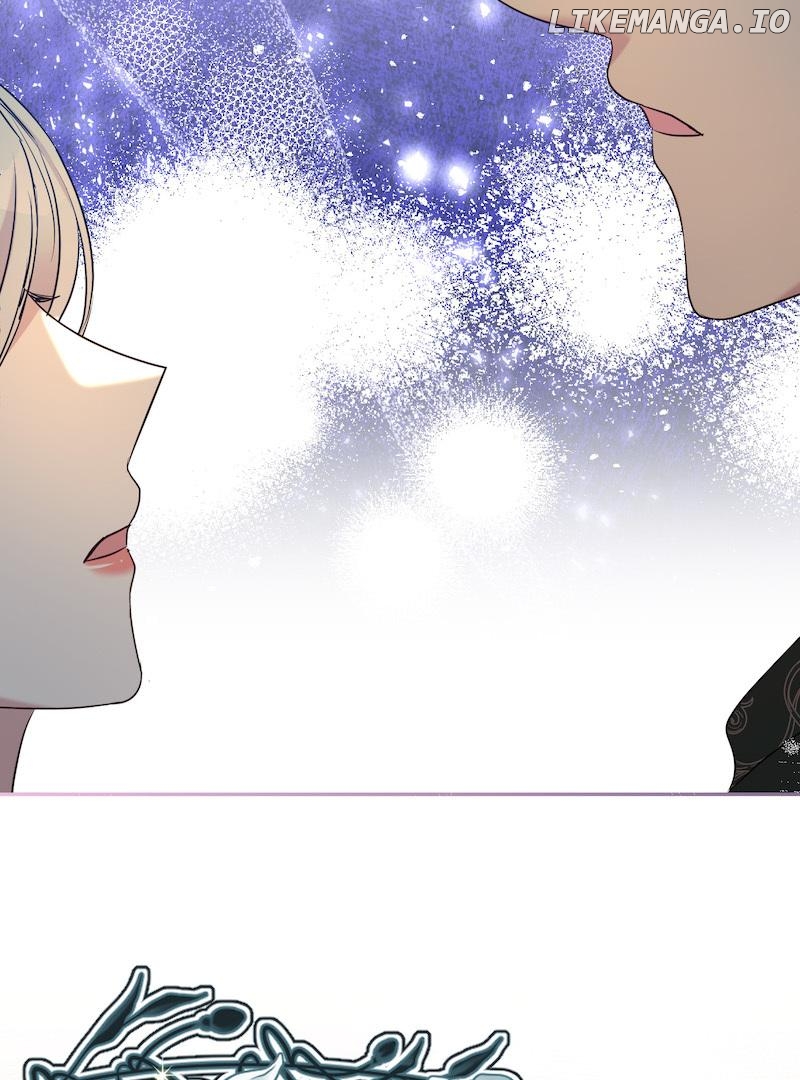 My Second Husband Is Desperate And Depressed Chapter 98 - page 53