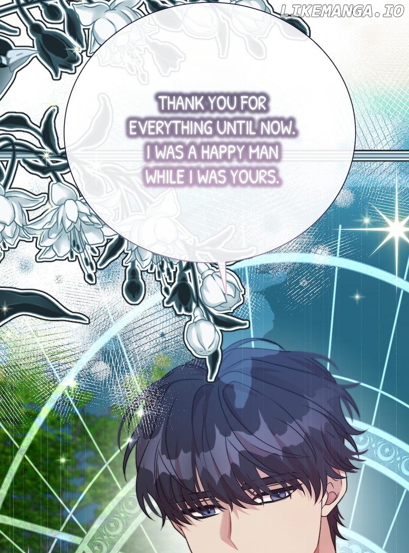 My Second Husband Is Desperate And Depressed Chapter 98 - page 54