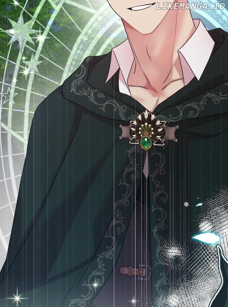 My Second Husband Is Desperate And Depressed Chapter 98 - page 55