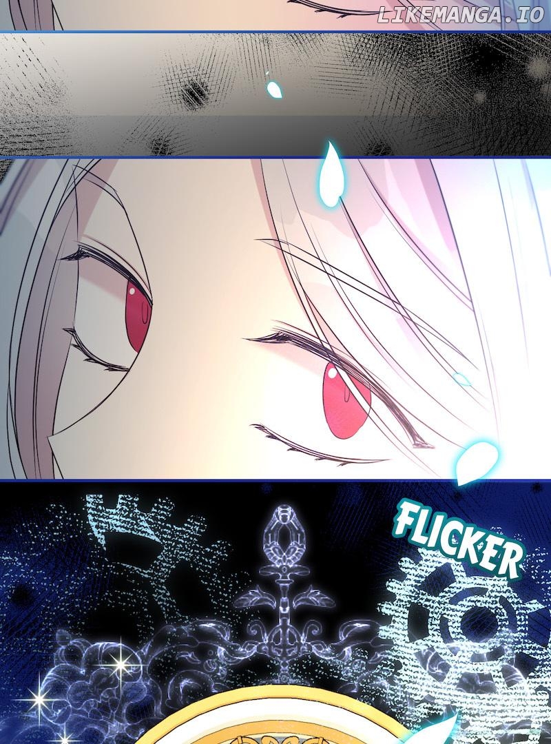 My Second Husband Is Desperate And Depressed Chapter 98 - page 57