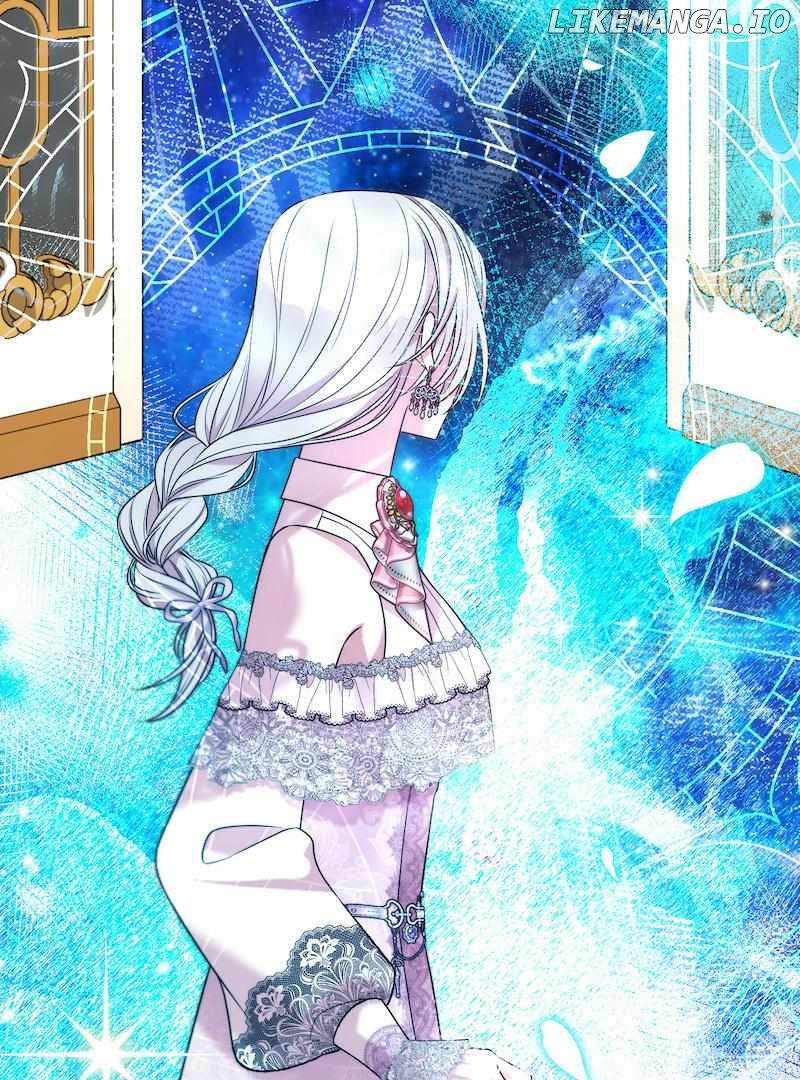 My Second Husband Is Desperate And Depressed Chapter 98 - page 59