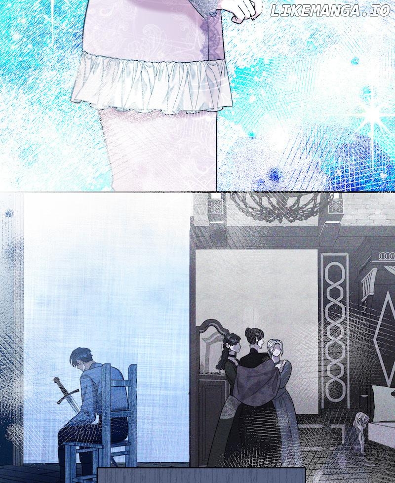 My Second Husband Is Desperate And Depressed Chapter 98 - page 60