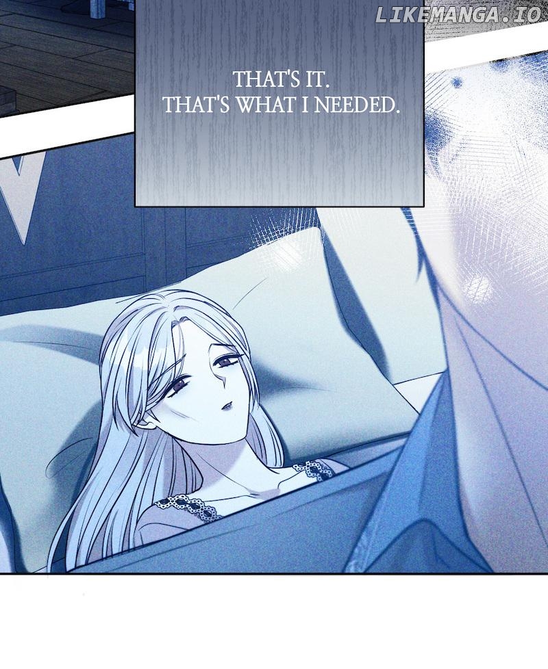 My Second Husband Is Desperate And Depressed Chapter 98 - page 61