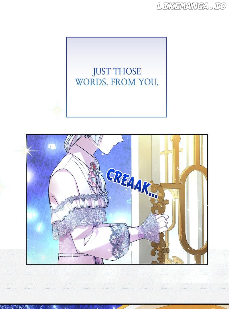 My Second Husband Is Desperate And Depressed Chapter 98 - page 62