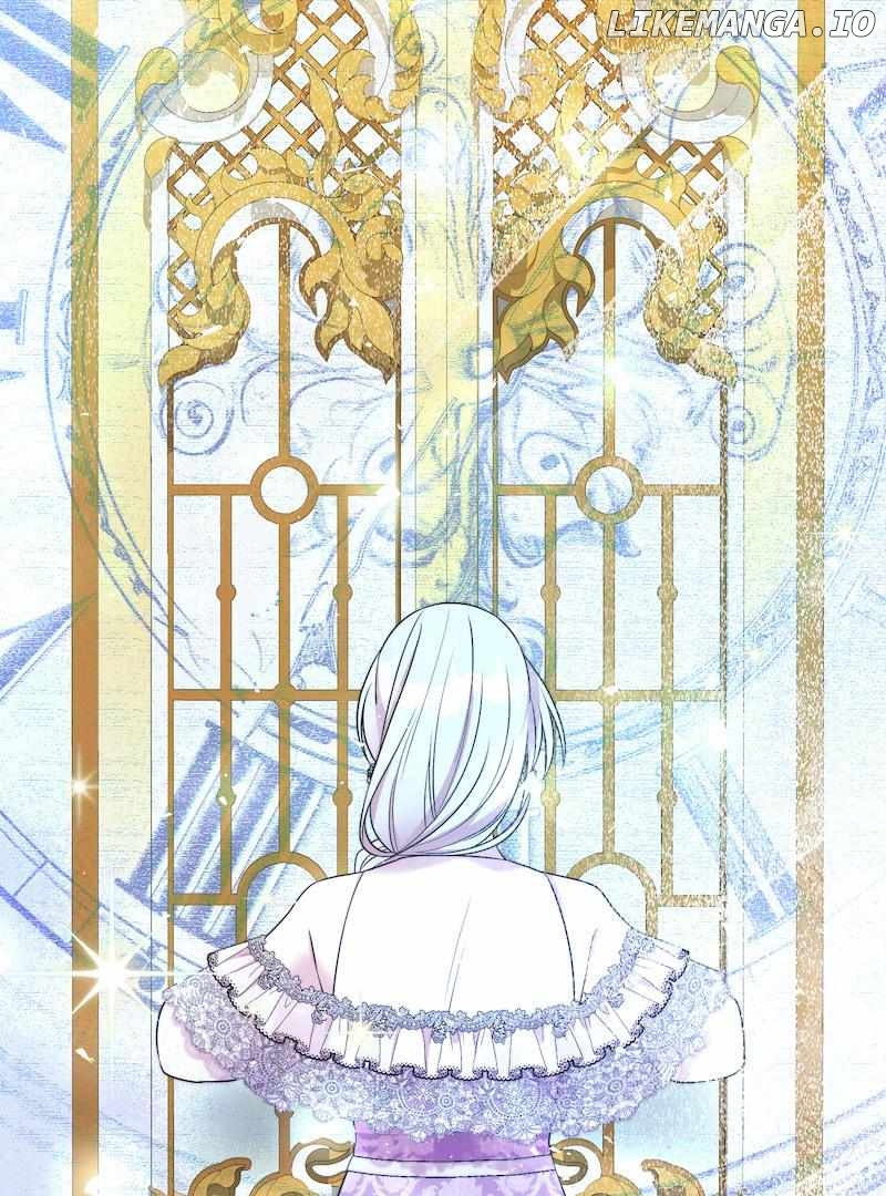 My Second Husband Is Desperate And Depressed Chapter 98 - page 64