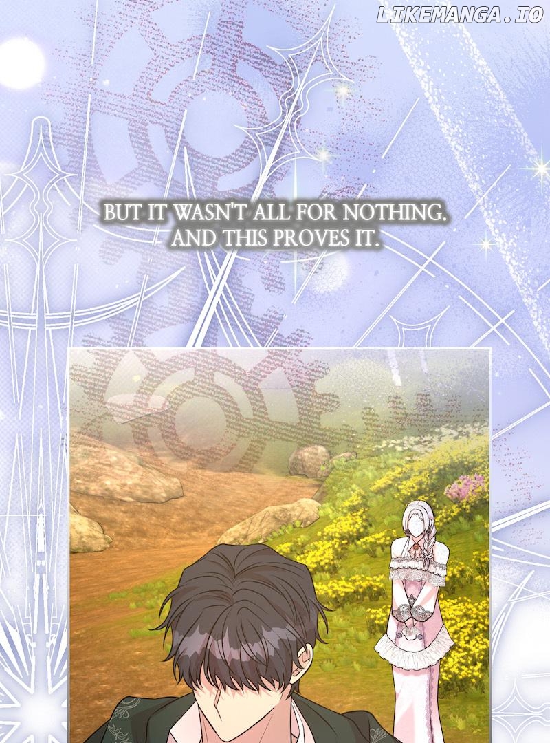 My Second Husband Is Desperate And Depressed Chapter 98 - page 67