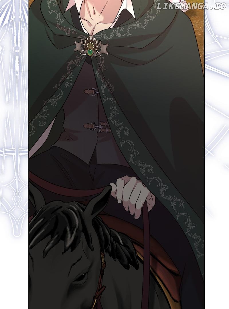 My Second Husband Is Desperate And Depressed Chapter 98 - page 68