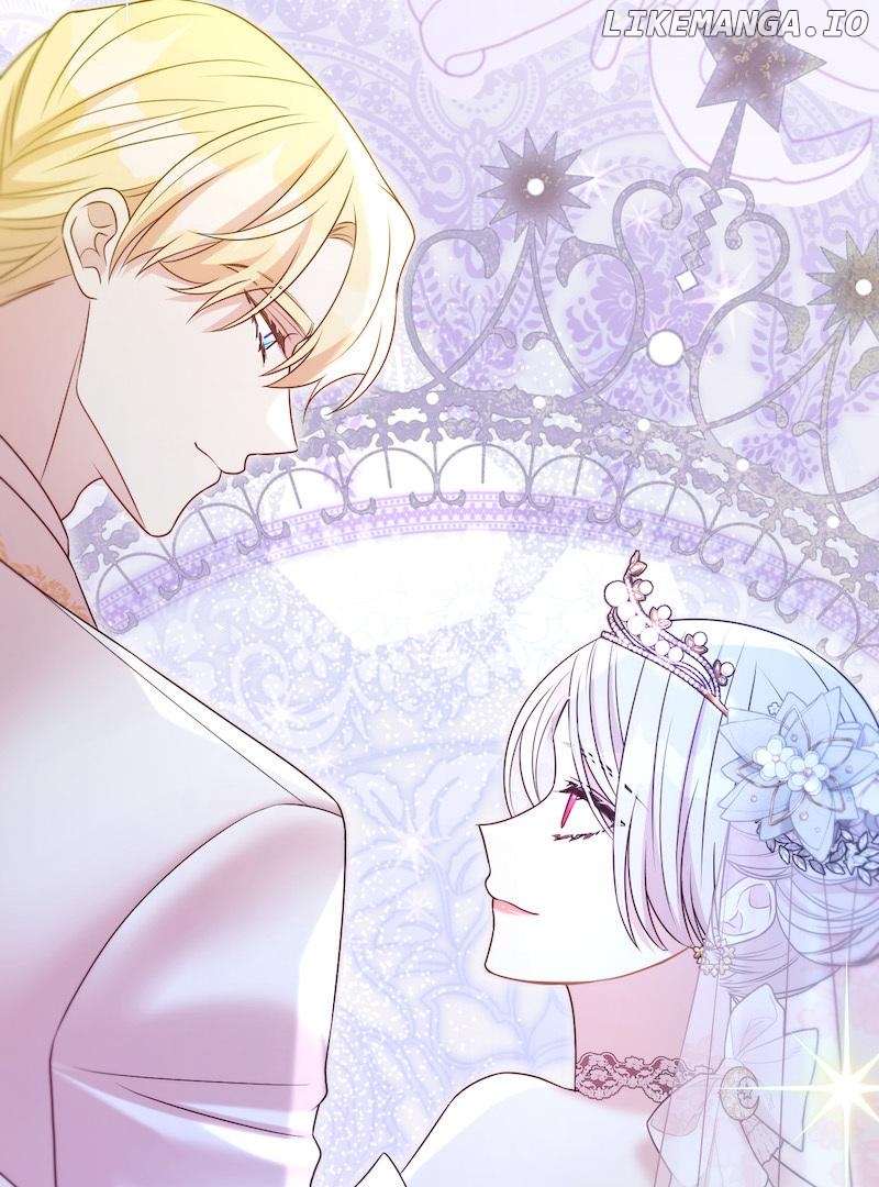 My Second Husband Is Desperate And Depressed Chapter 98 - page 6