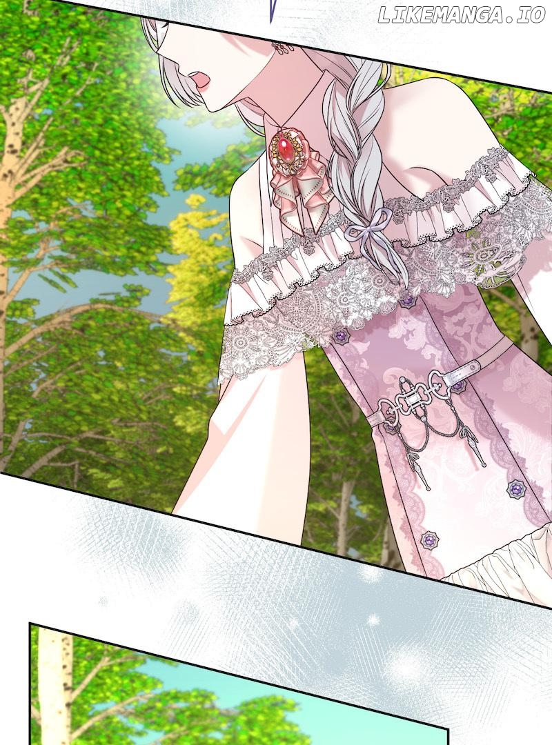 My Second Husband Is Desperate And Depressed Chapter 98 - page 70