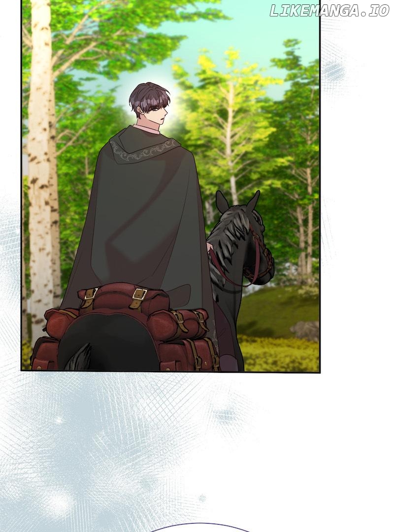 My Second Husband Is Desperate And Depressed Chapter 98 - page 71