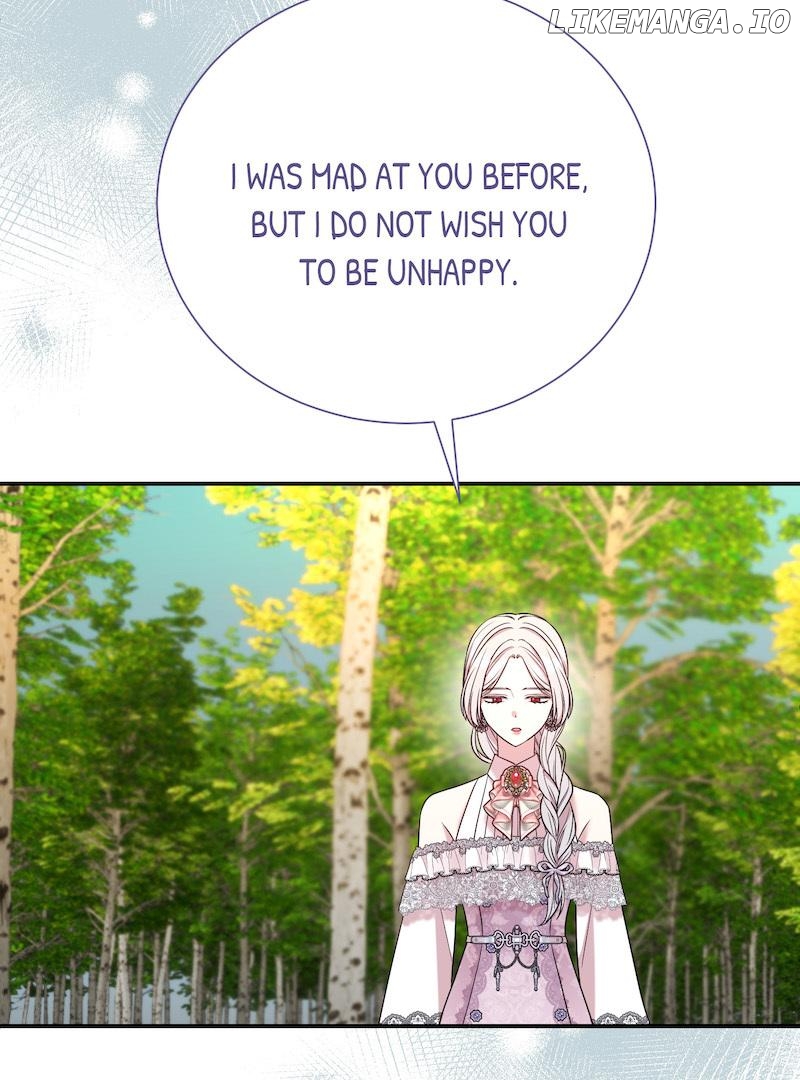 My Second Husband Is Desperate And Depressed Chapter 98 - page 72