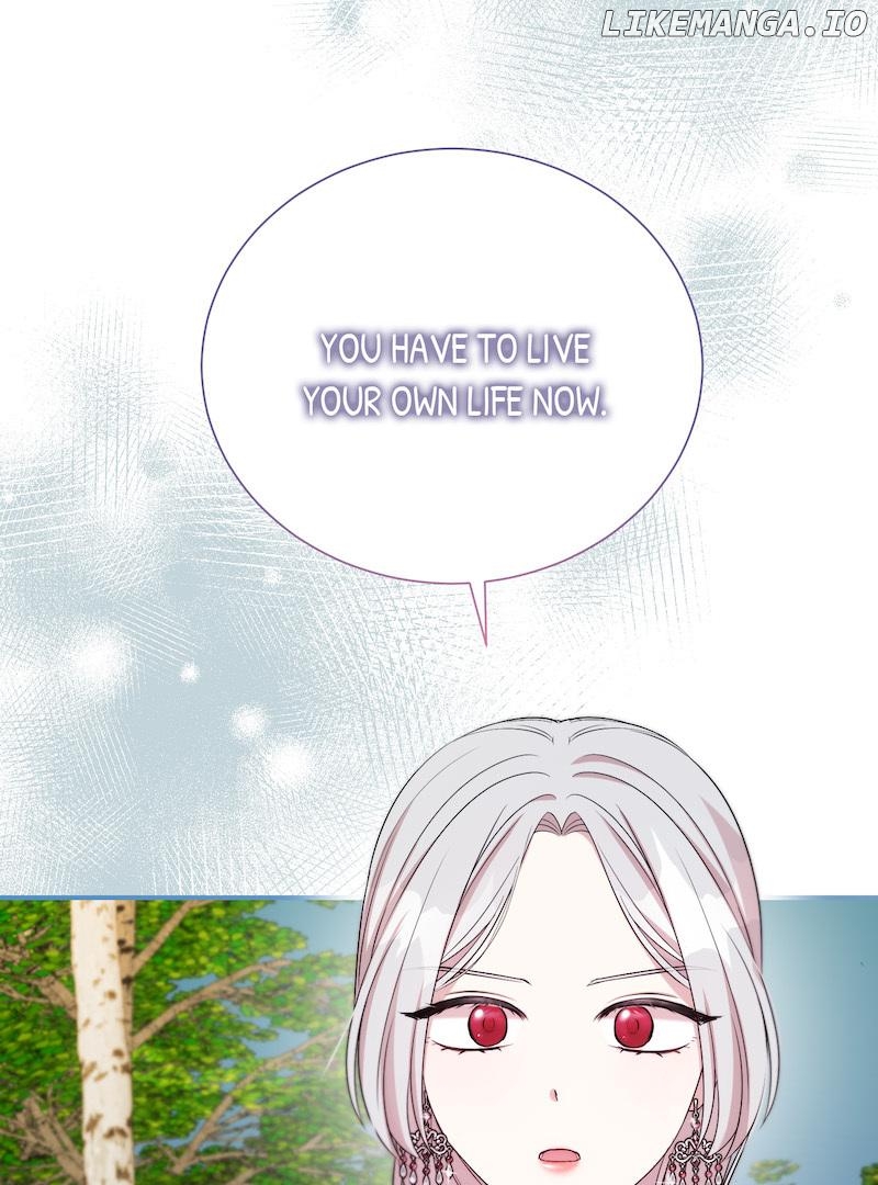 My Second Husband Is Desperate And Depressed Chapter 98 - page 73
