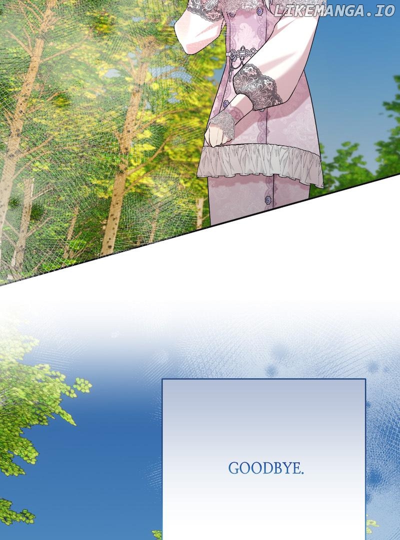 My Second Husband Is Desperate And Depressed Chapter 98 - page 78