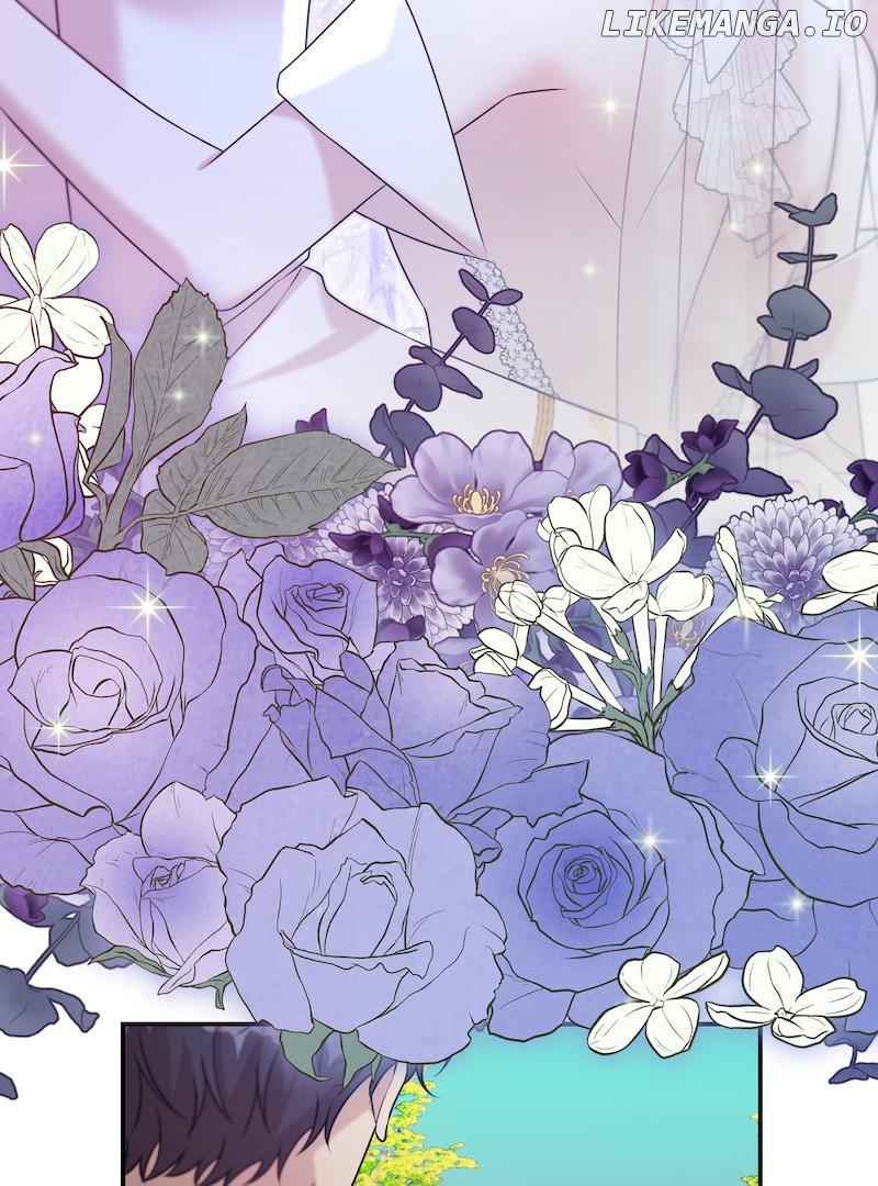 My Second Husband Is Desperate And Depressed Chapter 98 - page 7