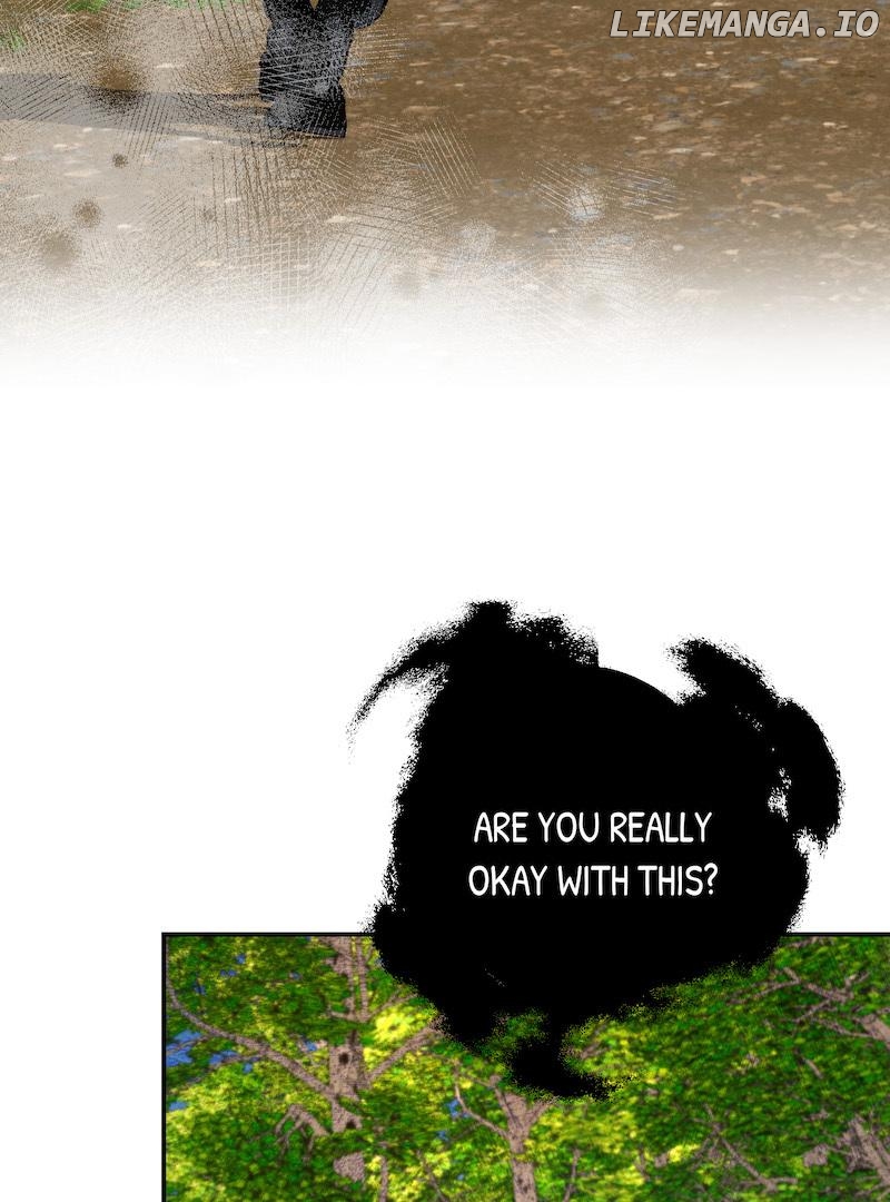 My Second Husband Is Desperate And Depressed Chapter 98 - page 80