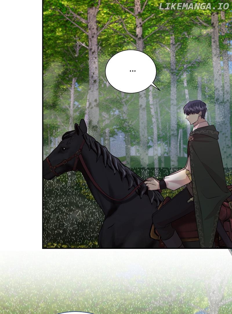 My Second Husband Is Desperate And Depressed Chapter 98 - page 81