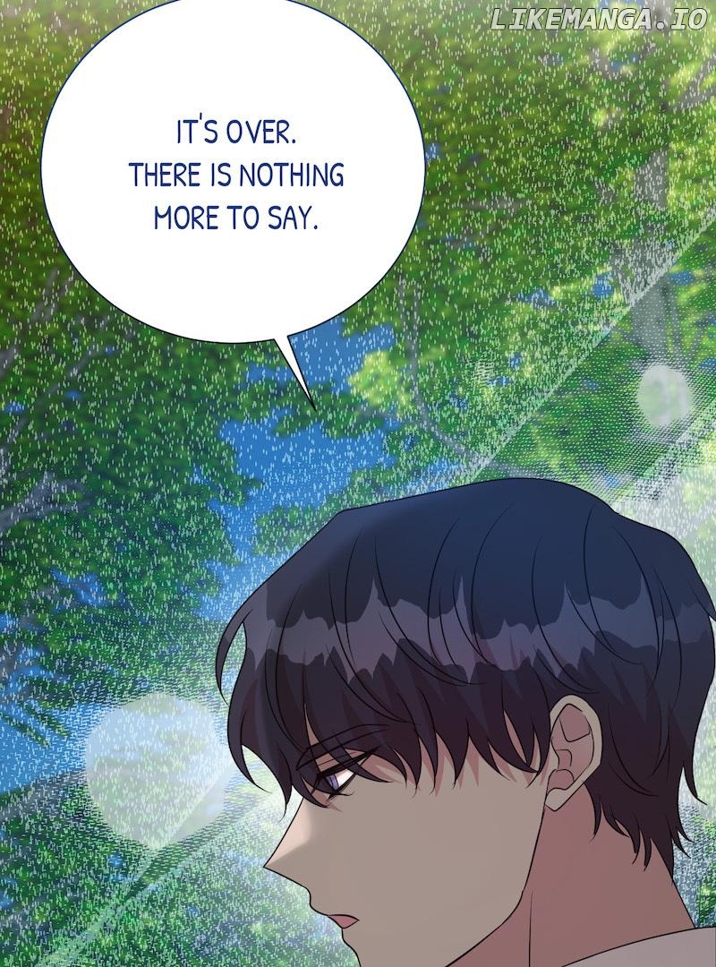 My Second Husband Is Desperate And Depressed Chapter 98 - page 82
