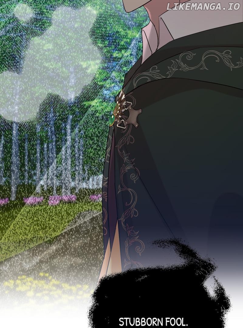My Second Husband Is Desperate And Depressed Chapter 98 - page 83