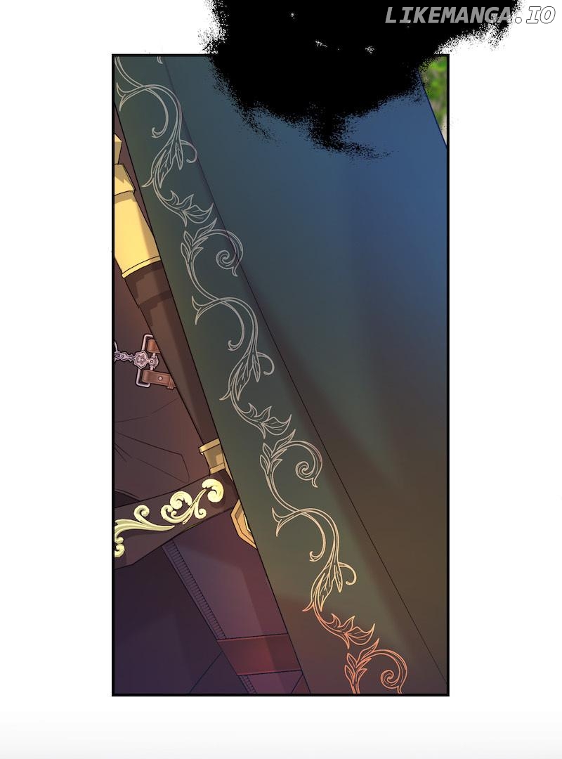 My Second Husband Is Desperate And Depressed Chapter 98 - page 84