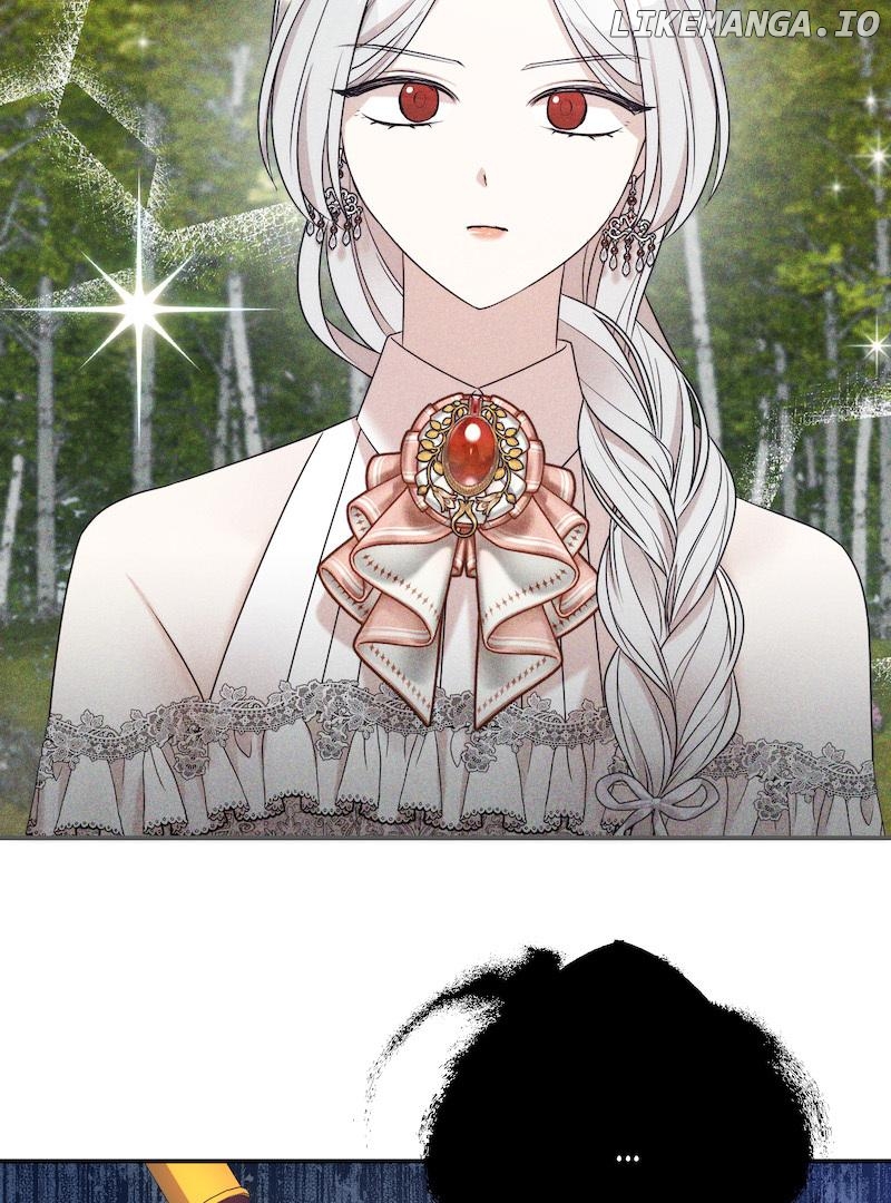 My Second Husband Is Desperate And Depressed Chapter 98 - page 88