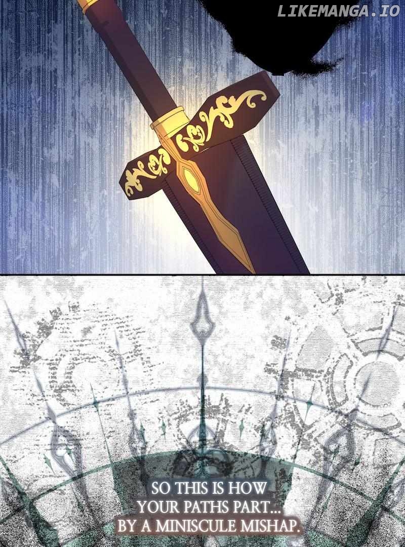 My Second Husband Is Desperate And Depressed Chapter 98 - page 89