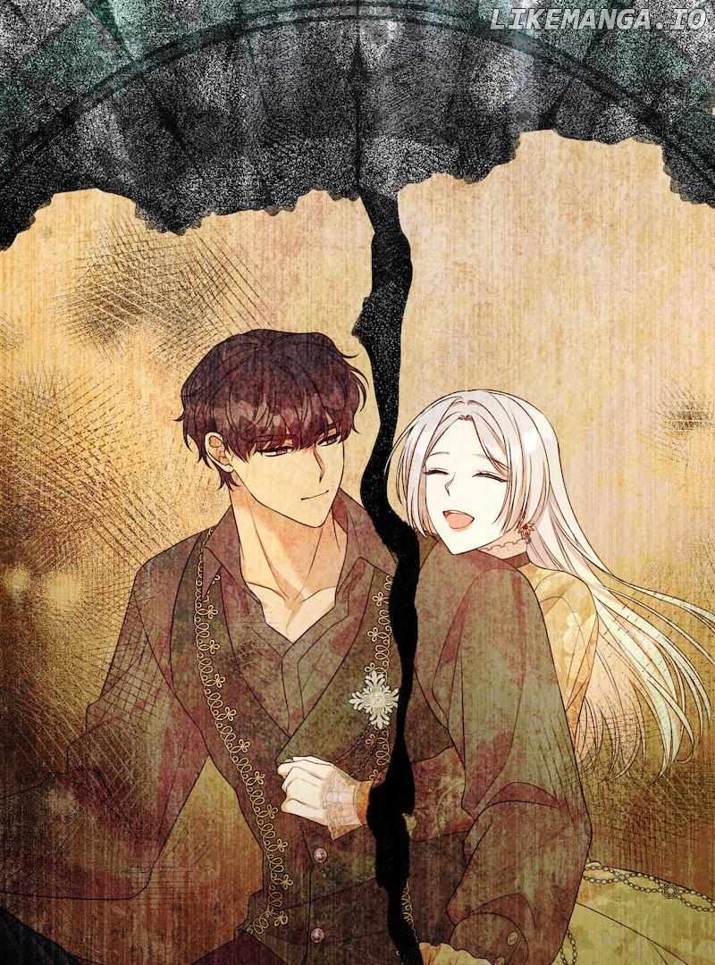 My Second Husband Is Desperate And Depressed Chapter 98 - page 90
