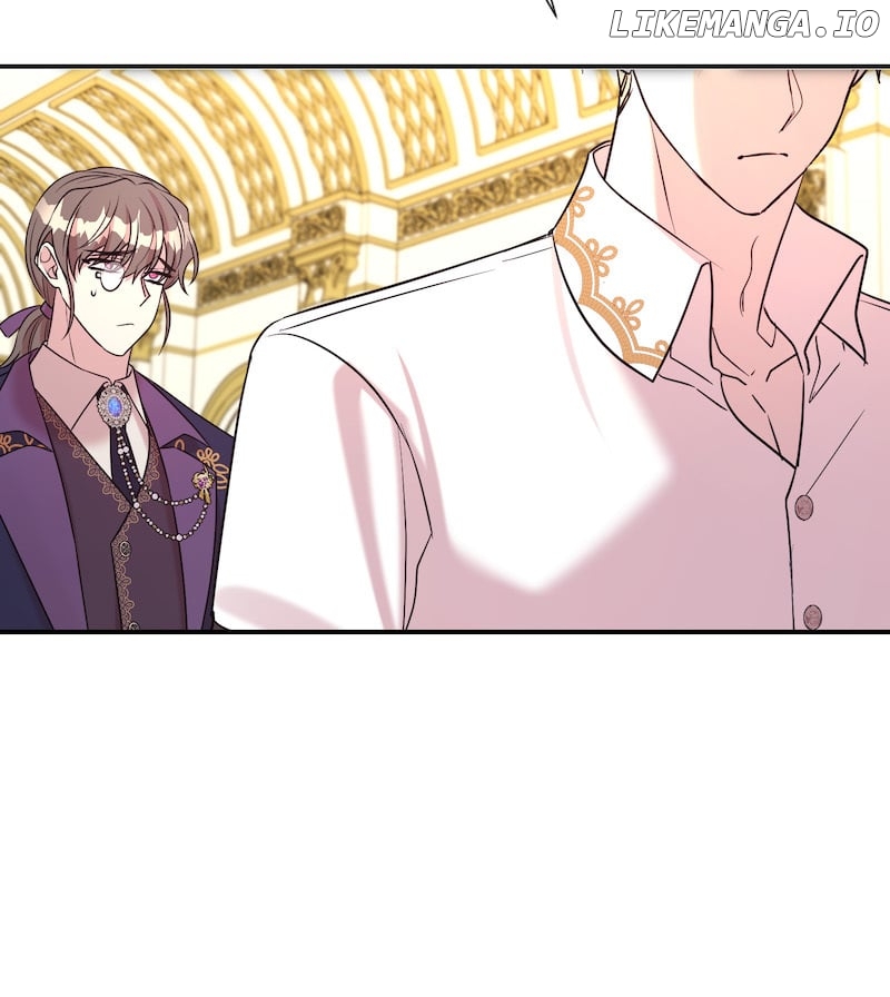 My Second Husband Is Desperate And Depressed Chapter 99 - page 100