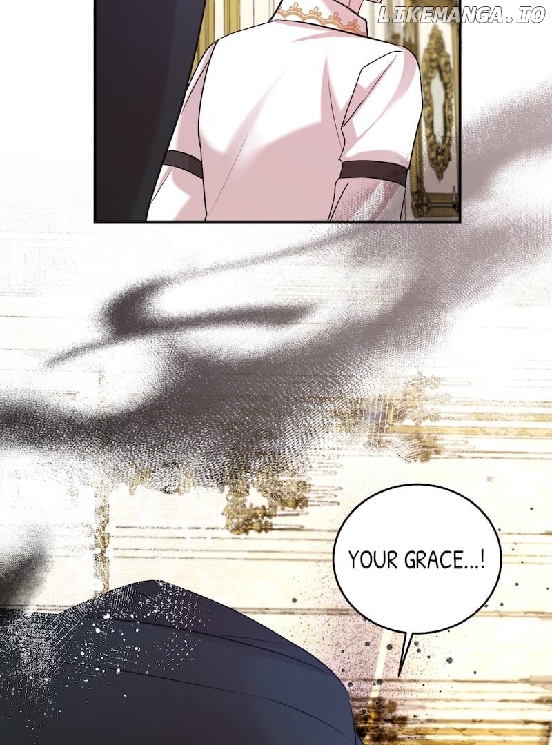 My Second Husband Is Desperate And Depressed Chapter 99 - page 102