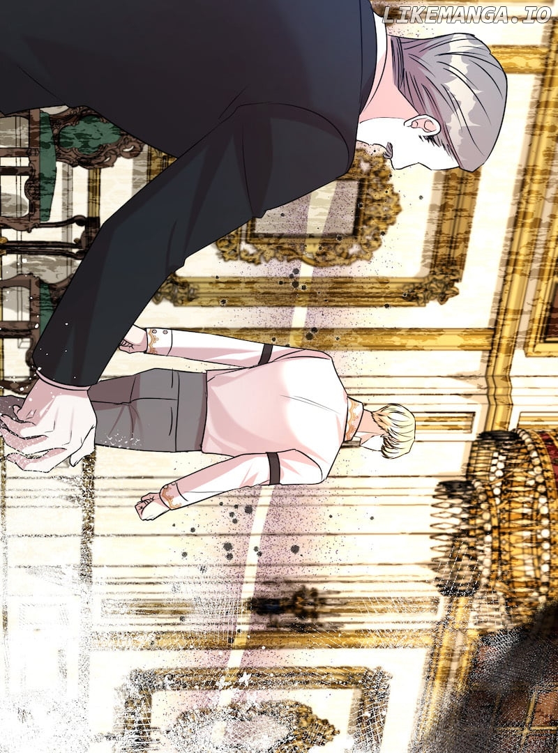 My Second Husband Is Desperate And Depressed Chapter 99 - page 103
