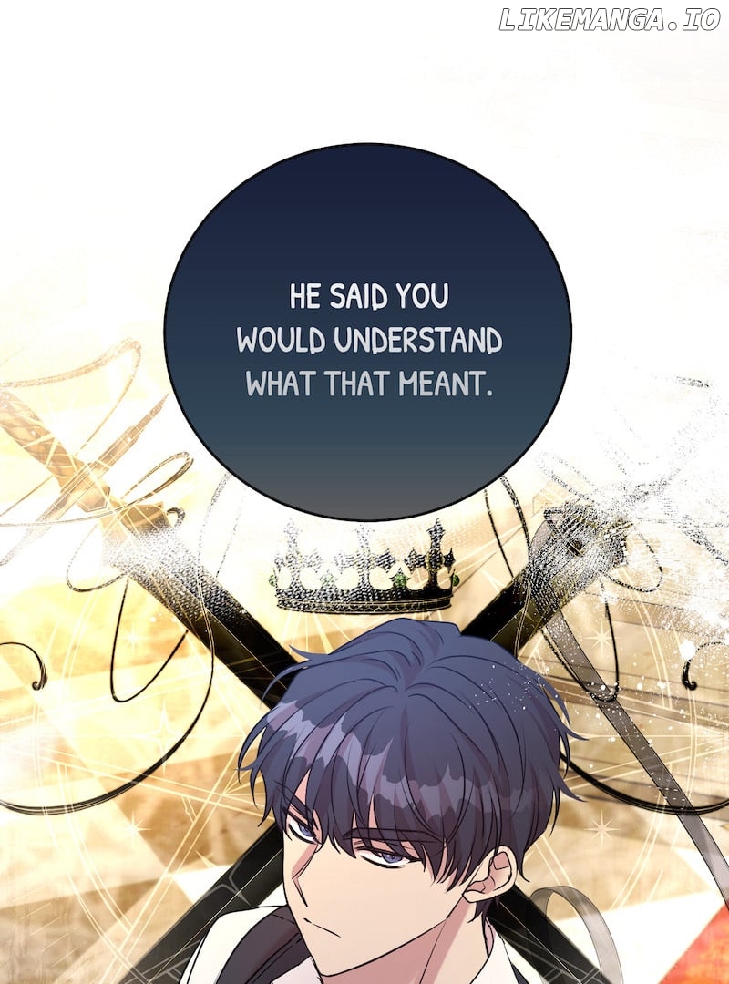 My Second Husband Is Desperate And Depressed Chapter 99 - page 105