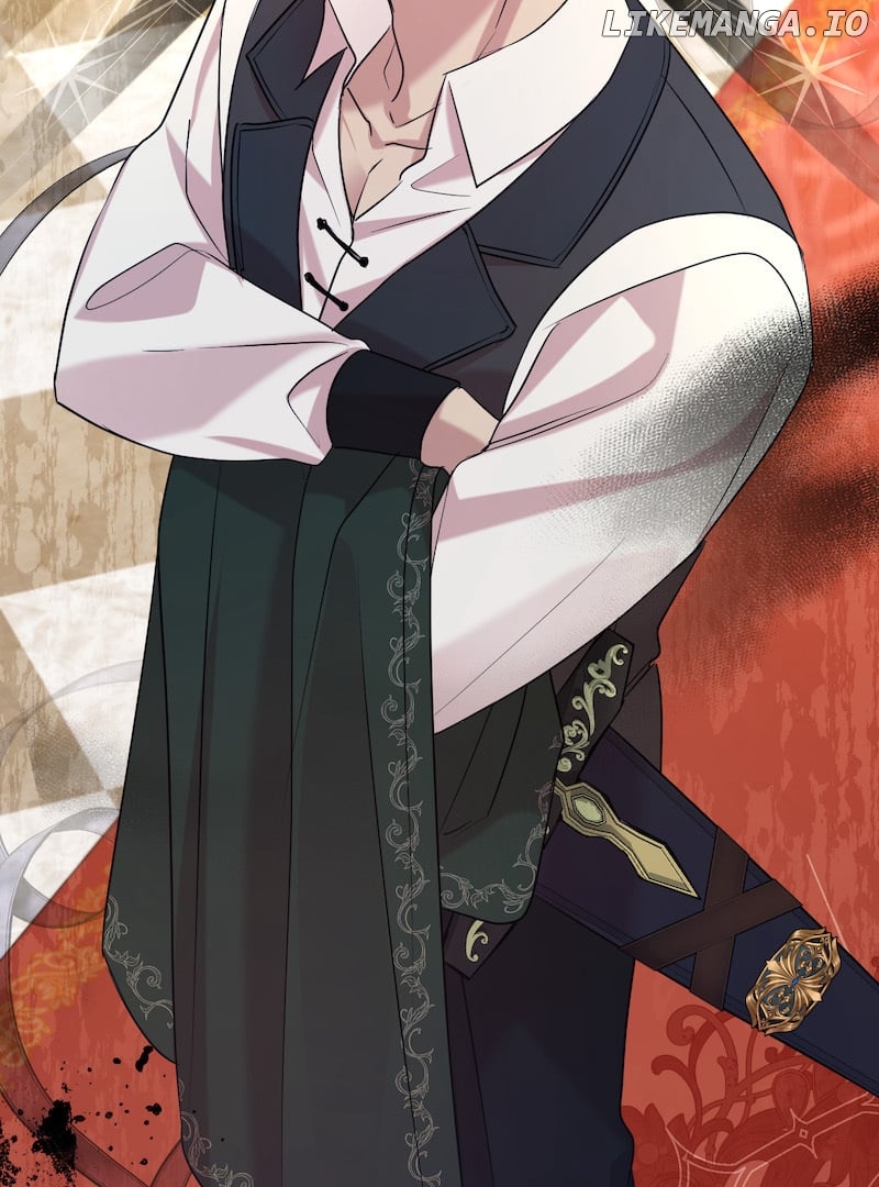 My Second Husband Is Desperate And Depressed Chapter 99 - page 106