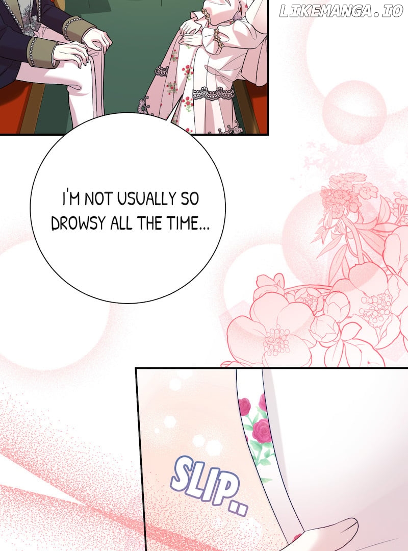 My Second Husband Is Desperate And Depressed Chapter 99 - page 11