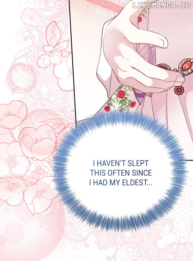 My Second Husband Is Desperate And Depressed Chapter 99 - page 12
