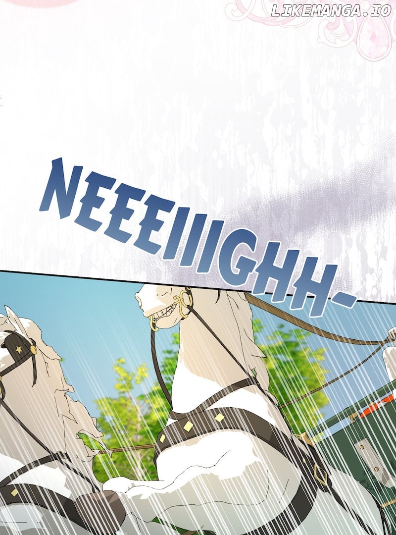 My Second Husband Is Desperate And Depressed Chapter 99 - page 13