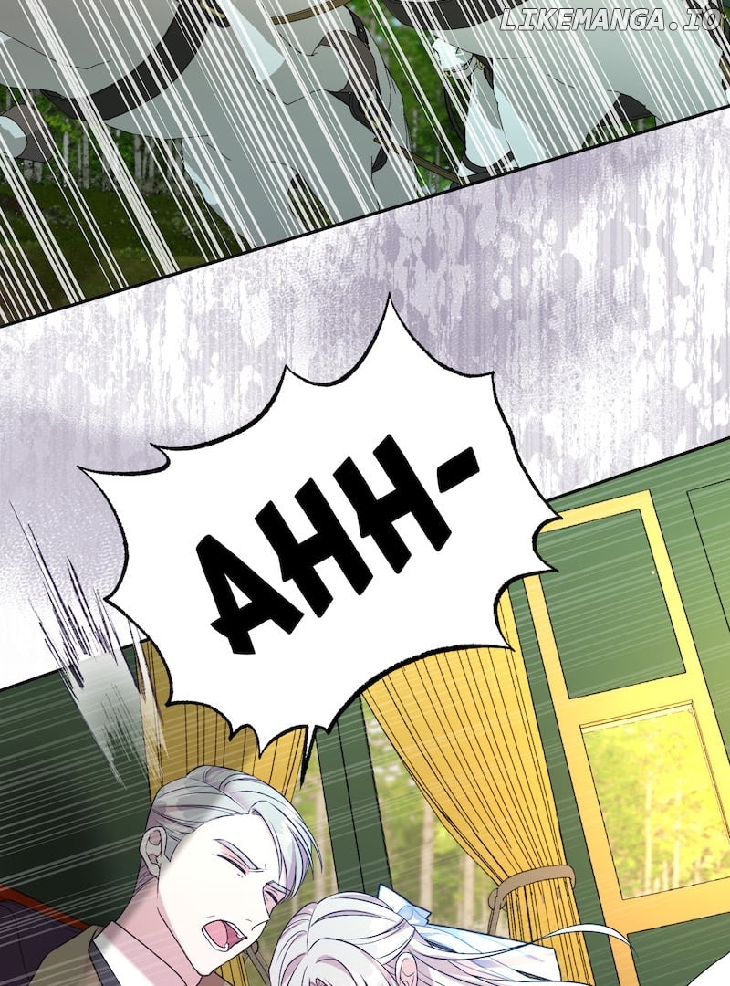 My Second Husband Is Desperate And Depressed Chapter 99 - page 14